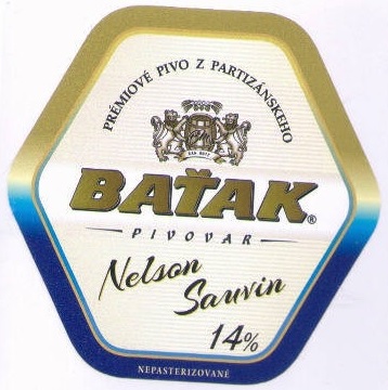 Nelson Sauvin 3