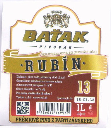 Rubín 1
