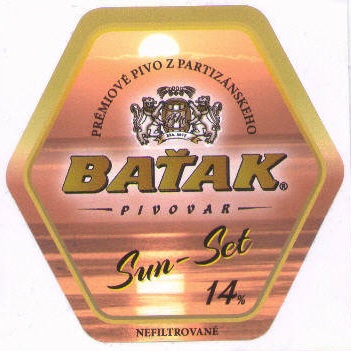 Sun-Set 1