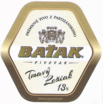 Tmavy Leziak 2 matna