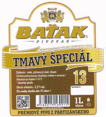 Tmavy special 2