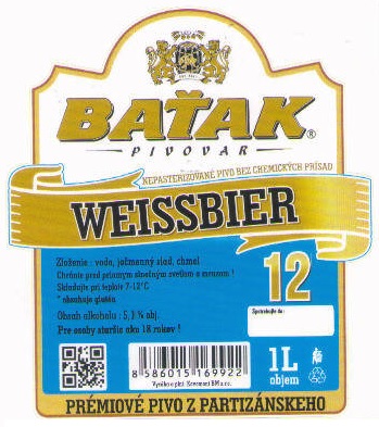 Weissbier 2