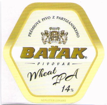 Wheat IPA 2