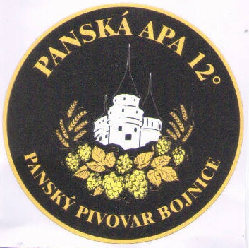 Panska Apa 1