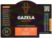   Gazela