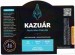   Kazuar 3