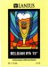 Belgian Ipa 5