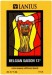Belgian Saison 10