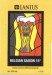 Belgian Saison 08