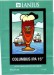 Columbus Ipa 2