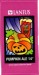 Pumpkin Ale 2