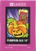 Pumpkin Ale 1