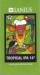Tropical Ipa 2