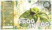 Frog in Fog 1