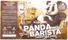 Panda Meets Barista 2