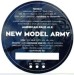  sudovka New Model Army