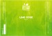 Lime Gose