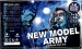 New Model Army 5