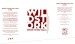 Wildstork - Behind the Red Walls 1 - 2019