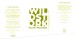 Wildstork - Killing Vibrations 1