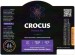   Crocus