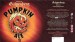 Pumpkin Ale 2
