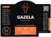   Gazela 2