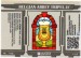 Belgian Abbey Tripel 7