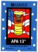 APA 10