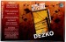 Dezko 8 reprint kocovnickej etikety