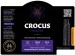   Crocus 2 leskla