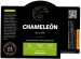   Chameleon 2 leskla