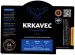   Krkavec 6 leskla