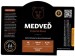   Medved 2 leskla