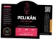   Pelikan 1 leskla