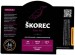   Skorec 2 leskla
