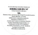  sudovka Mining Sun Ipa 10L 1