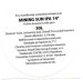  sudovka Mining Sun Ipa 30L 2