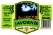 Javornik 4 tmavozelena iny papier