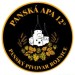 Panska Apa 4 - leskla