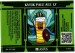 Kveik Pale Ale 1 