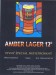 Amber Lager 2