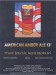 American Amber Ale 1