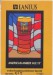 American Amber Ale 4