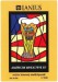 American Wheat Rye 8
