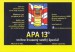 APA 3