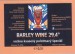 Barley Wine 1
