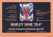 Barley Wine 2