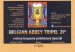 Belgian Abbey Tripel 1
