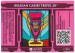 Belgian Cassis Tripel
